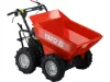 Yato minidömper 300 kg 196 cc