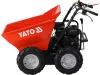 Yato minidömper 300 kg 196 cc
