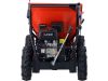 Yato minidömper 300 kg 196 cc