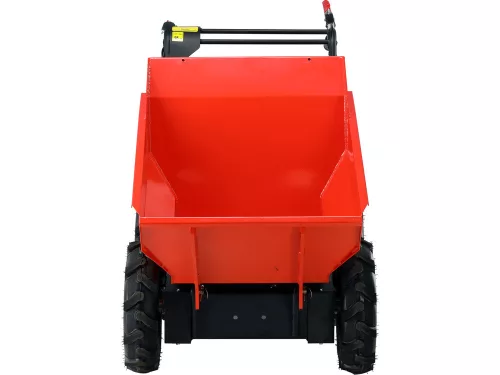 Yato minidömper 300 kg 196 cc