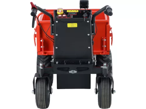 Yato elektromos talicska 1000 W, 500 kg