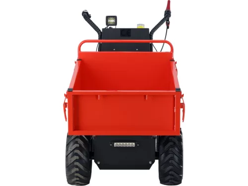 Yato elektromos talicska 1000 W, 500 kg