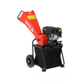 Yato benzines aprító 4000W