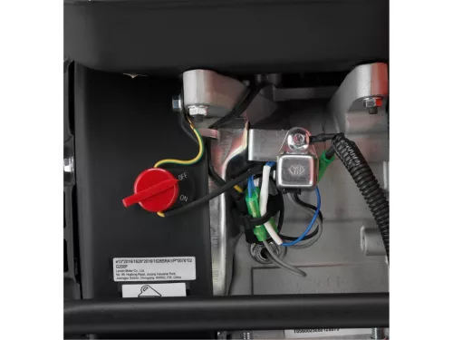 Yato benzines aprító 4000W