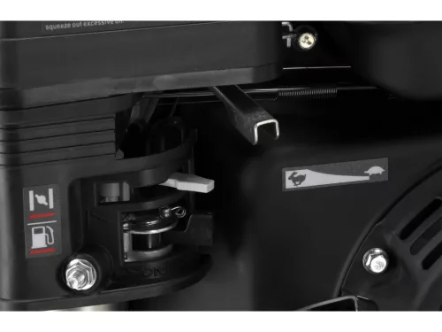 Yato benzines aprító 4000W