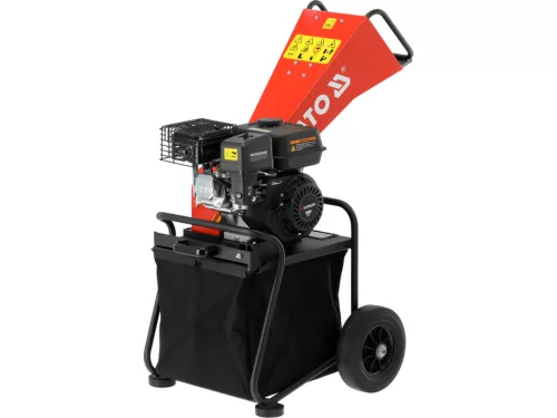 Yato benzines aprító 4000W