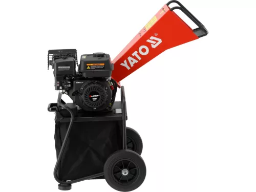 Yato benzines aprító 4000W