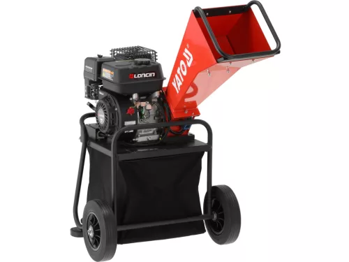 Yato benzines aprító 4000W