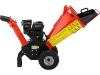 Yato benzines ágaprító 100 mm 192 cc