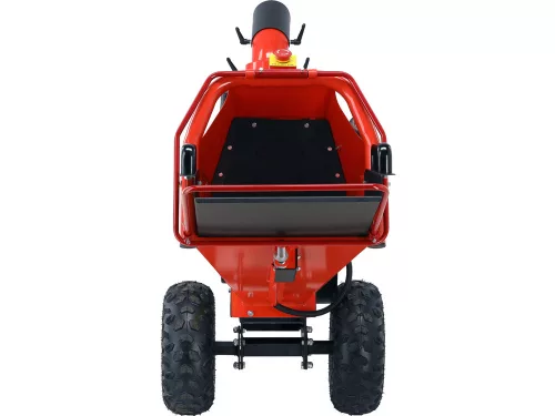 Yato benzines ágaprító 100 mm 192 cc