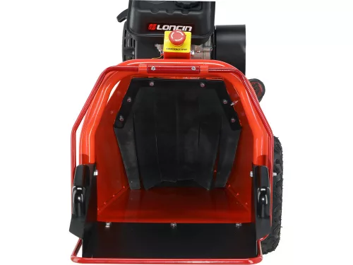 Yato benzines ágaprító 100 mm 192 cc