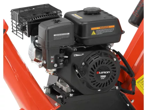 Yato benzines ágaprító 100 mm 192 cc