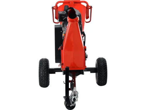 Yato benzines ágaprító 150 mm 420 cc