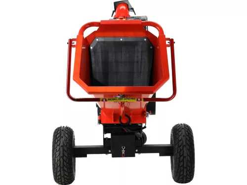 Yato benzines ágaprító 150 mm 420 cc