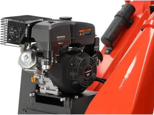 Yato benzines ágaprító 150 mm 420 cc