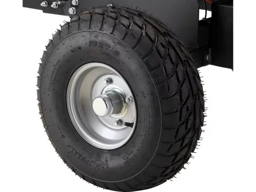 Yato benzines ágaprító 150 mm 420 cc