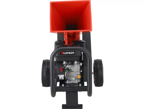 Yato benzines ágaprító, ágvágó, 60 mm, 196 cm3