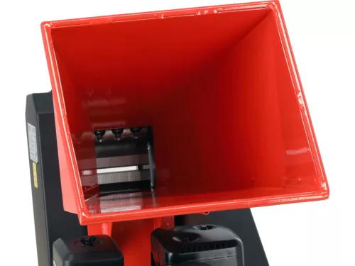 Yato benzines ágaprító, ágvágó, 60 mm, 196 cm3