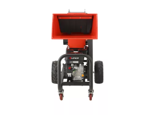 Yato benzines ágaprító, ágvágó, 80 mm, 196 cm3