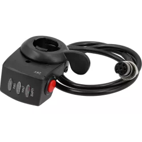 Yato gázkar-markolat YT-86097 elektromos talicskához