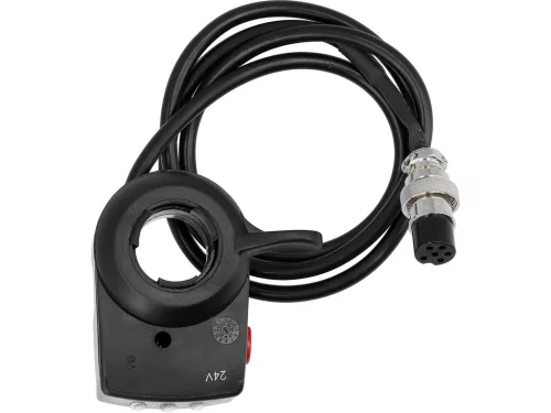 Yato gázkar-markolat YT-86097 elektromos talicskához