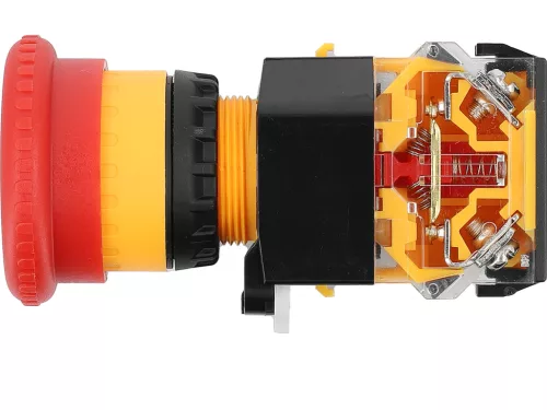 Yato vészkapcsoló elektromos talicskához YT-86097