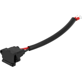   Yato kábellel ellátott aljzat elektromos talicskához YT-86097