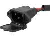Yato kábellel ellátott aljzat elektromos talicskához YT-86097