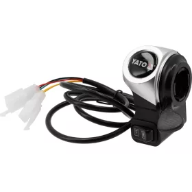 Yato gázkar elektromos talicskához YT-86106, YT-86120