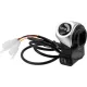 Yato gázkar elektromos talicskához YT-86106, YT-86120