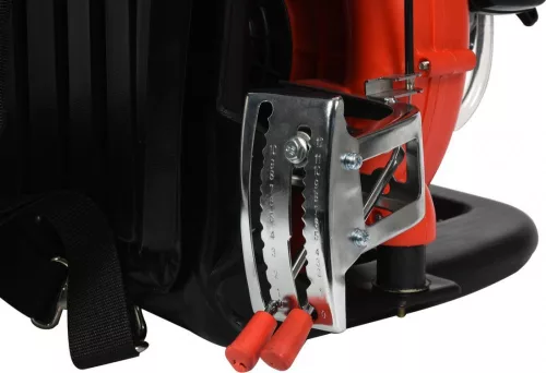 Yato benzines háti permetező 41,5 cm3 2,9 LE 20 liter