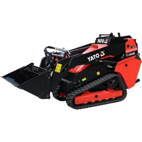 Yato mini lánctalpas markoló 650 kg 25LE