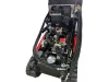 Yato mini lánctalpas markoló 650 kg 25LE