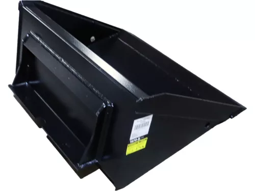 Yato standard kanál a mini lánctalpas markolóhoz YT-86400