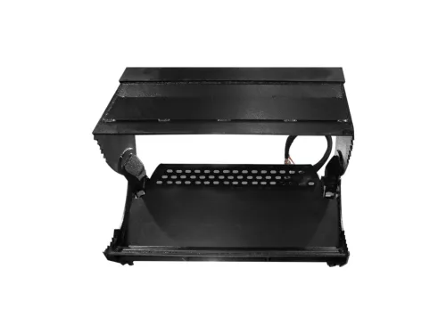 Yato 4 az 1-ben kanál mini lánctalpas markolóhoz YT-86400