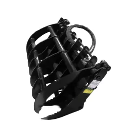 Yato fa fogó mini lánctalpas rakodóhoz YT-86400