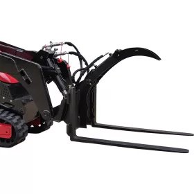 Yato fa fogó mini lánctalpas rakodóhoz YT-86400