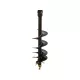Yato földfúró mini lánctalpas rakodóhoz 150x1000mm YT-86400