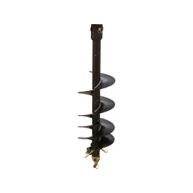 Yato földfúró mini lánctalpas rakodóhoz 250x1000mm YT-86400