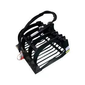 Yato markolókanál mini lánctalpas rakodóhoz YT-86400