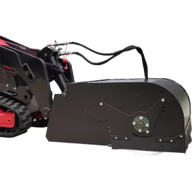 Yato seprőgép mini lánctalpas rakodóhoz YT-86400