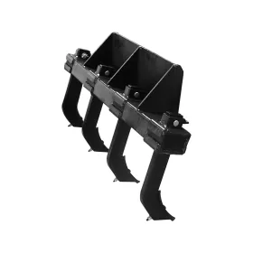 Yato talajlazító mini lánctalpas rakodóhoz YT-86400