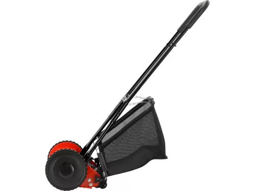 Yato kézi fűnyíró 40 cm