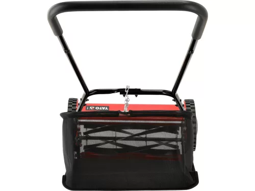 Yato kézi fűnyíró 40 cm