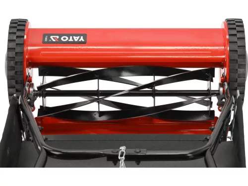 Yato kézi fűnyíró 40 cm