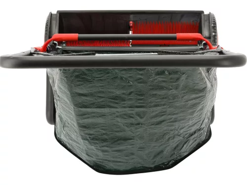 Yato fű- és levélgyűjtő 100l