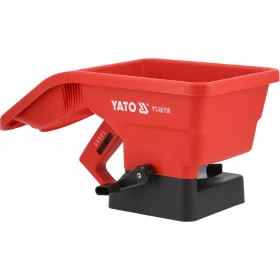 Yato kézi műtrágya és fűmagszóró 3 l