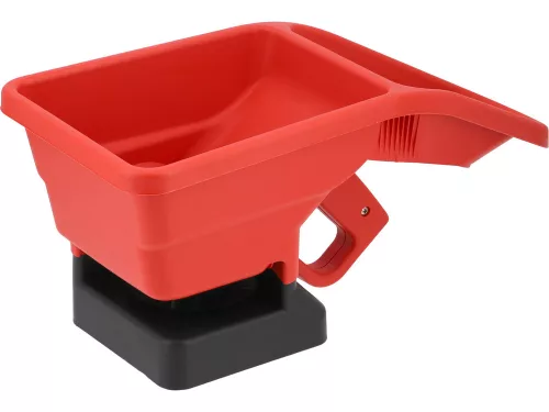 Yato kézi műtrágya és fűmagszóró 3 l