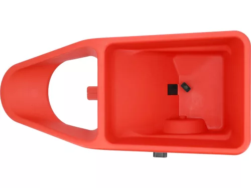 Yato kézi műtrágya és fűmagszóró 3 l