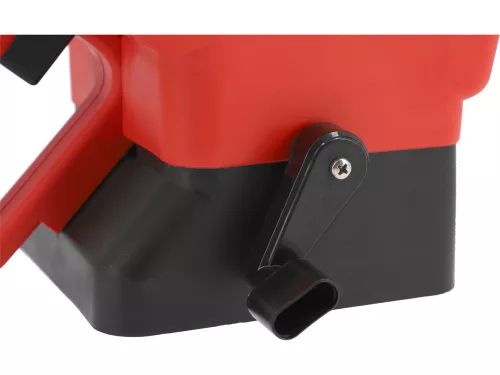 Yato kézi műtrágya és fűmagszóró 3 l